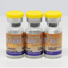 Пептид BPC-157 від SP
